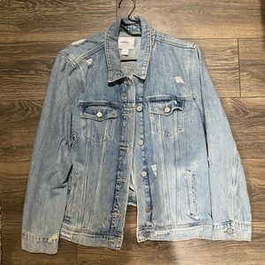 Old Navy Jean Jacket